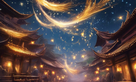 Understanding Feng Shui Flying Stars: Energy in Motion