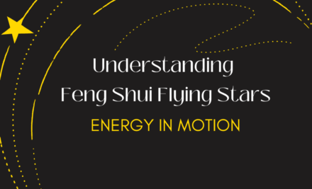 Understanding Feng Shui Flying Stars: Energy in Motion