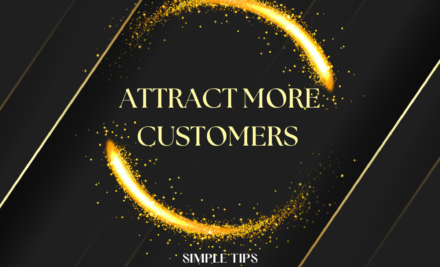 Attract More Customers