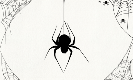 Spider Symbolism: The Web of Fate