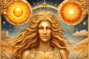 Sun in Libra: Embracing Challenges for a Fulfilling Career