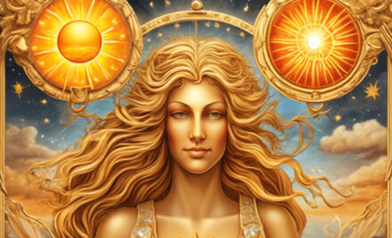 Sun in Libra: Embracing Challenges for a Fulfilling Career