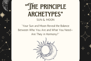 The Sun & Moon: The Dance of Identity and Security