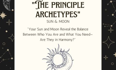 The Sun & Moon: The Dance of Identity and Security