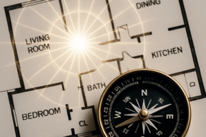 Flying Stars: The Invisible Blueprint Behind Your Health, Wealth, and Success