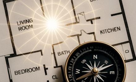 Flying Stars: The Invisible Blueprint Behind Your Health, Wealth, and Success