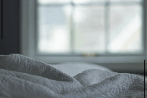 Before You Manifest… Make Your Bed