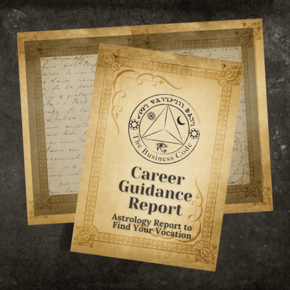 Career Guidance Report