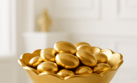 Your True Wealth Sector