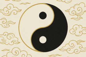The Life Force Qi