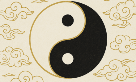 Qi: The Life Force of Feng Shui