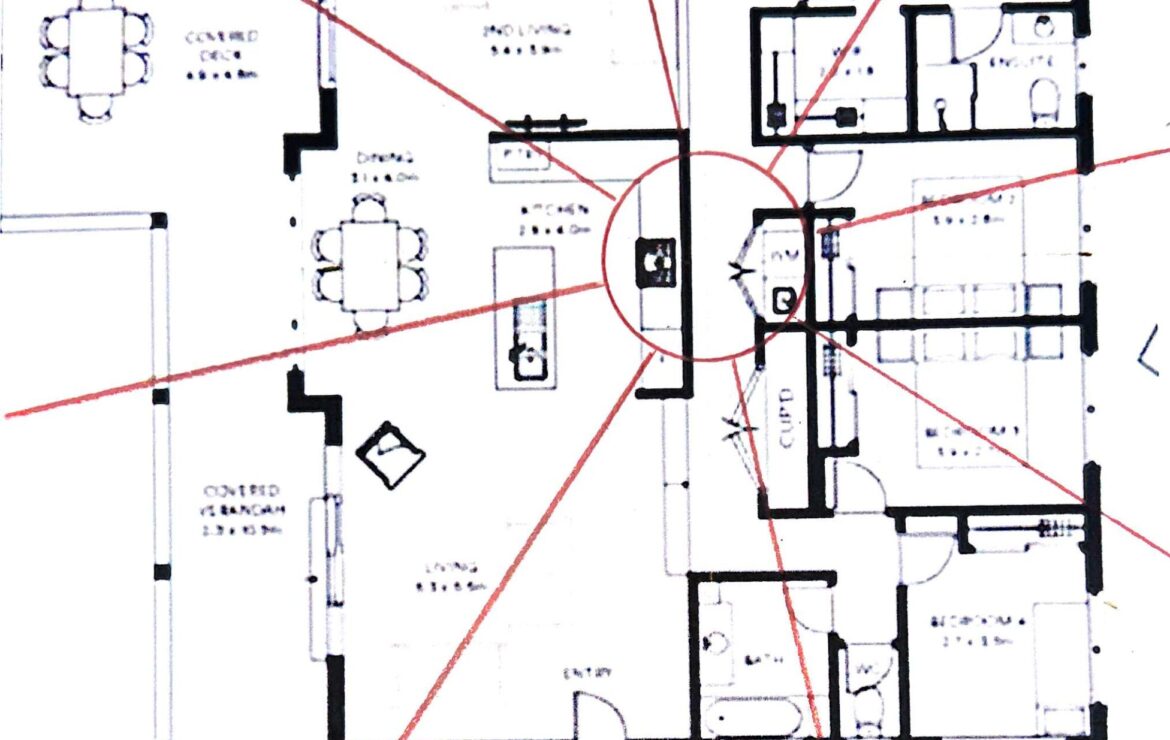 Feng Shui Starts Here