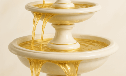 Don’t Place That Fountain Yet: What You Must Know About Water Stars